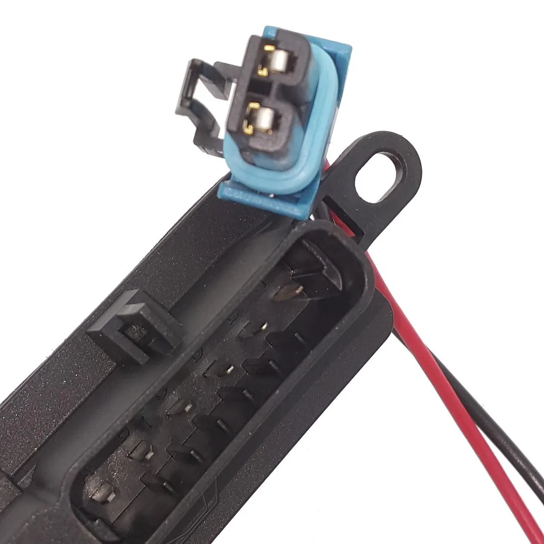 RU51T – STANDARD IGN Heater Fan Motor Resistor, OE Replacement - view 3